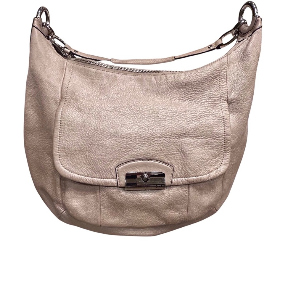Coach Kristin Hobo bag.
